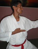 Bernando Carvalho