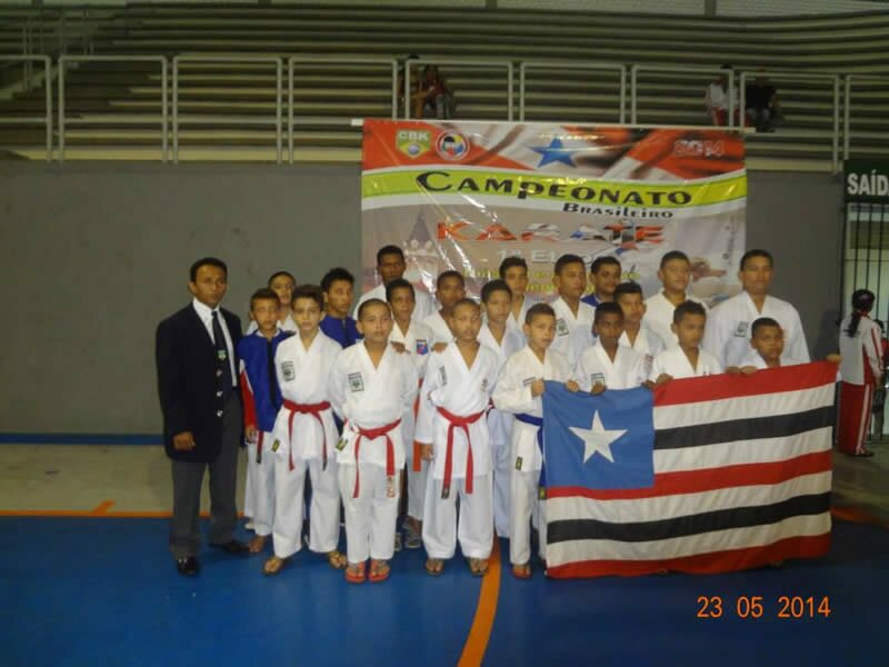 Campeonato Brasileiro 2014