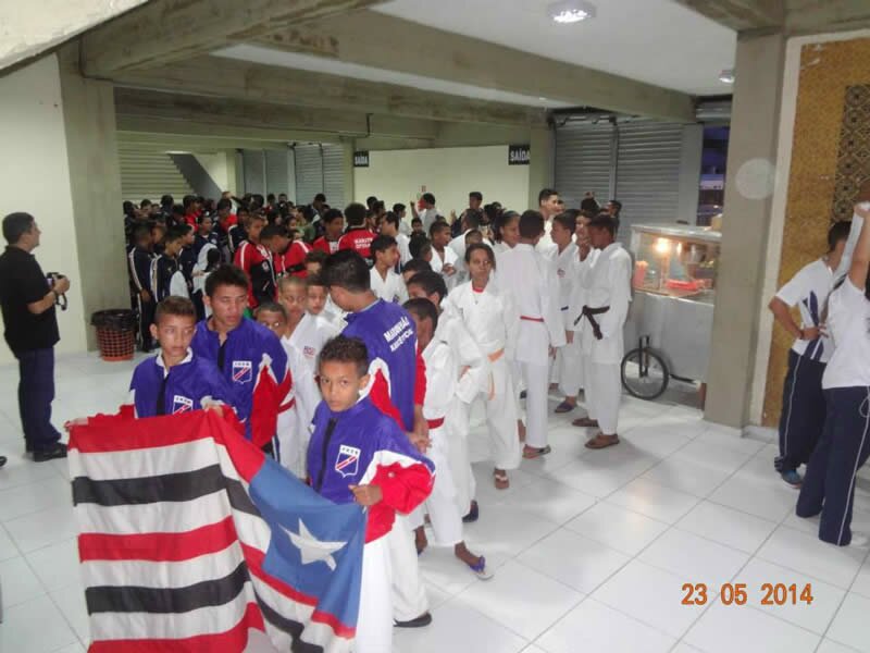 Campeonato Brasileiro 2014