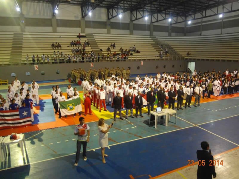 Campeonato Brasileiro 2014
