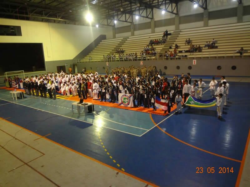 Campeonato Brasileiro 2014