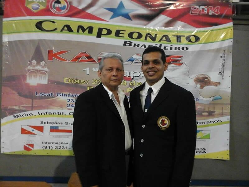 Campeonato Brasileiro 2014