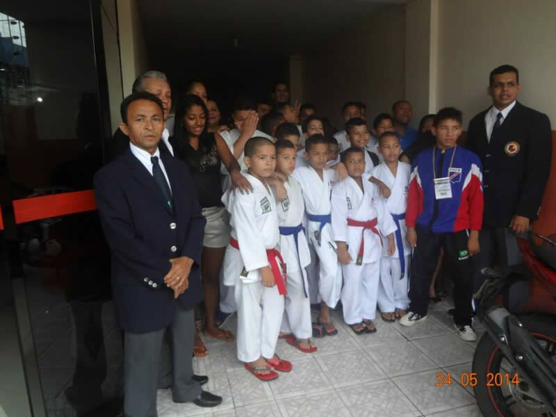Campeonato Brasileiro 2014