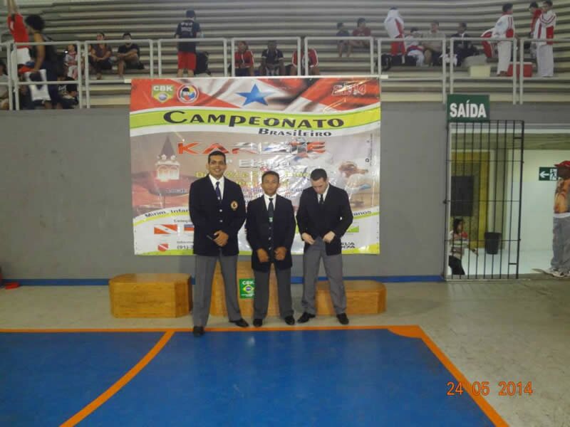 Campeonato Brasileiro 2014