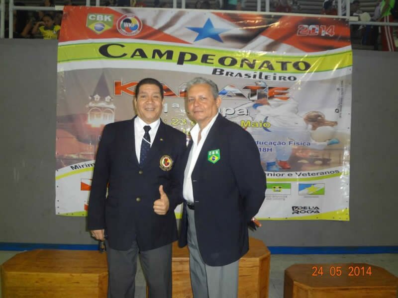 Campeonato Brasileiro 2014