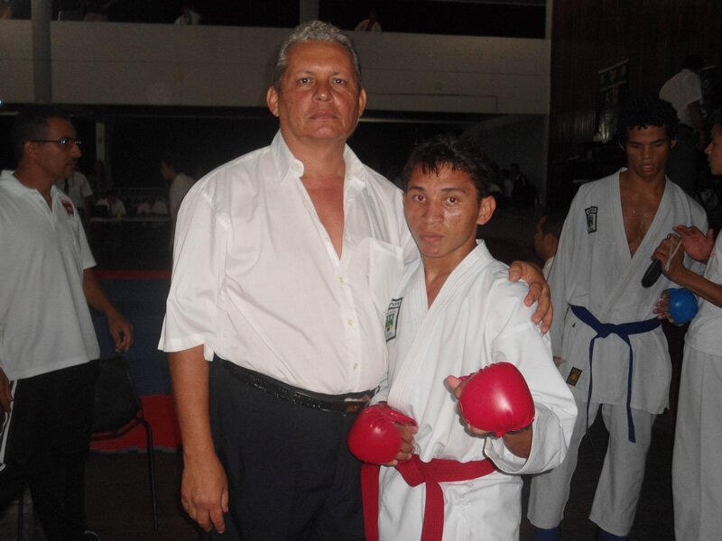Piau? Open de Karate 2013