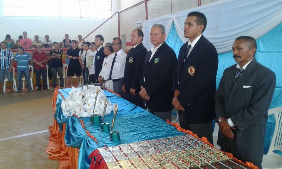 V Ta�a S�o Mateus Copa AKASAM