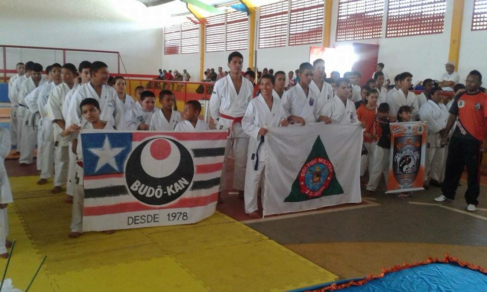 V Ta�a S�o Mateus Copa AKASAM