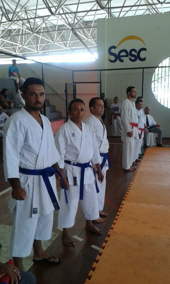 XXIV Copa Bud�-Kan de Karate